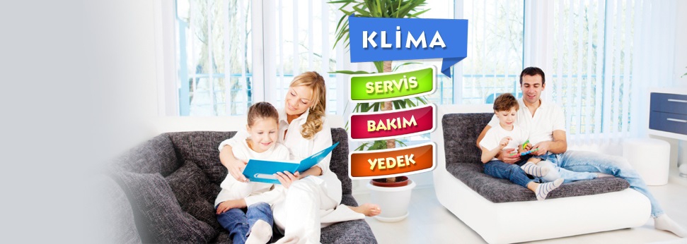 GEBZE KLİMA SERVİSİ